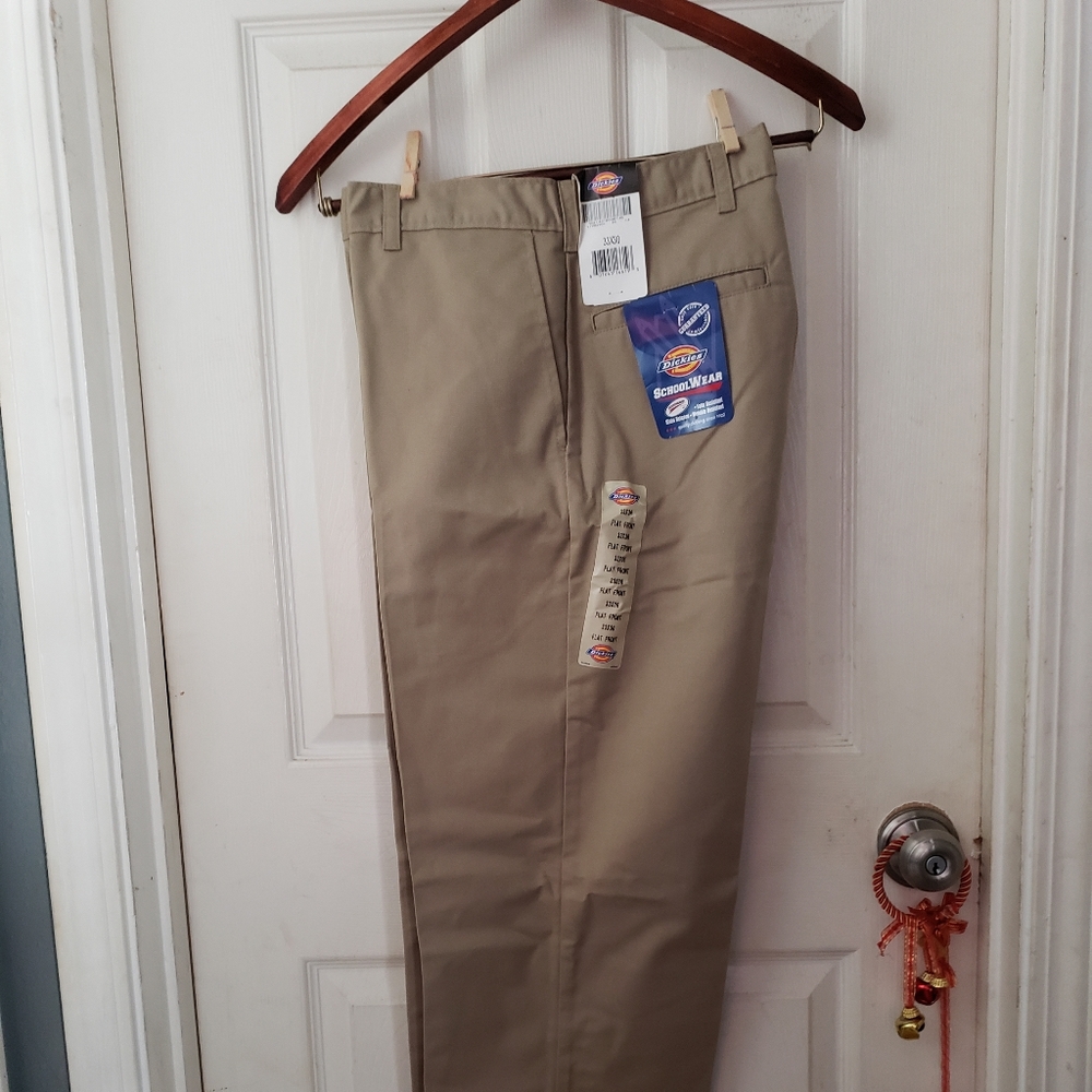 Dickies pants